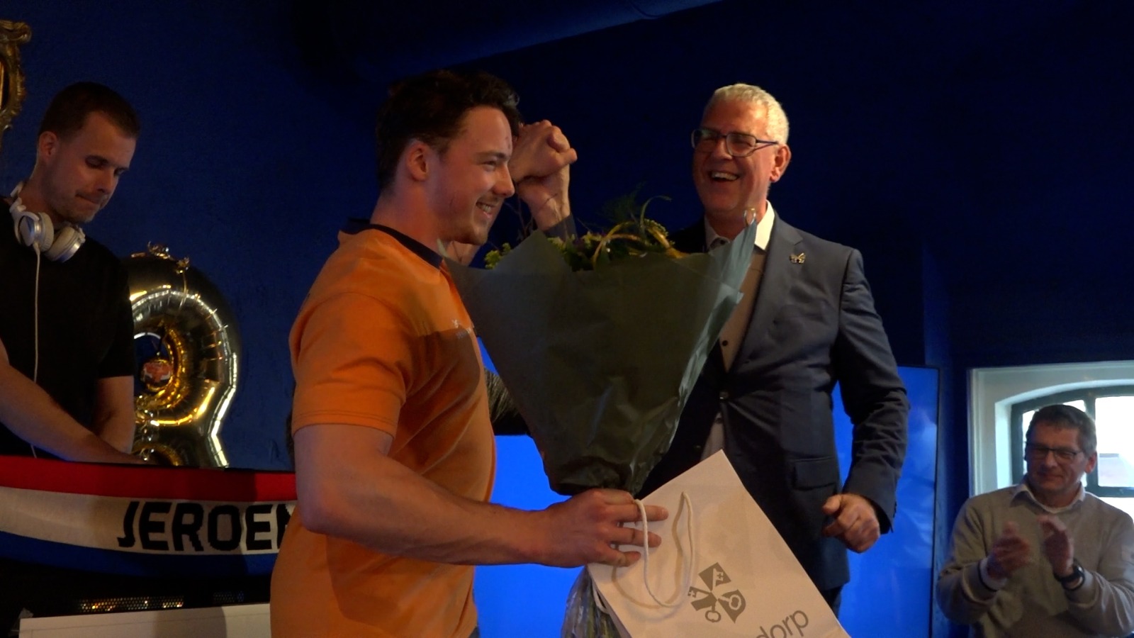 (Foto: Brigit Disseldorp)