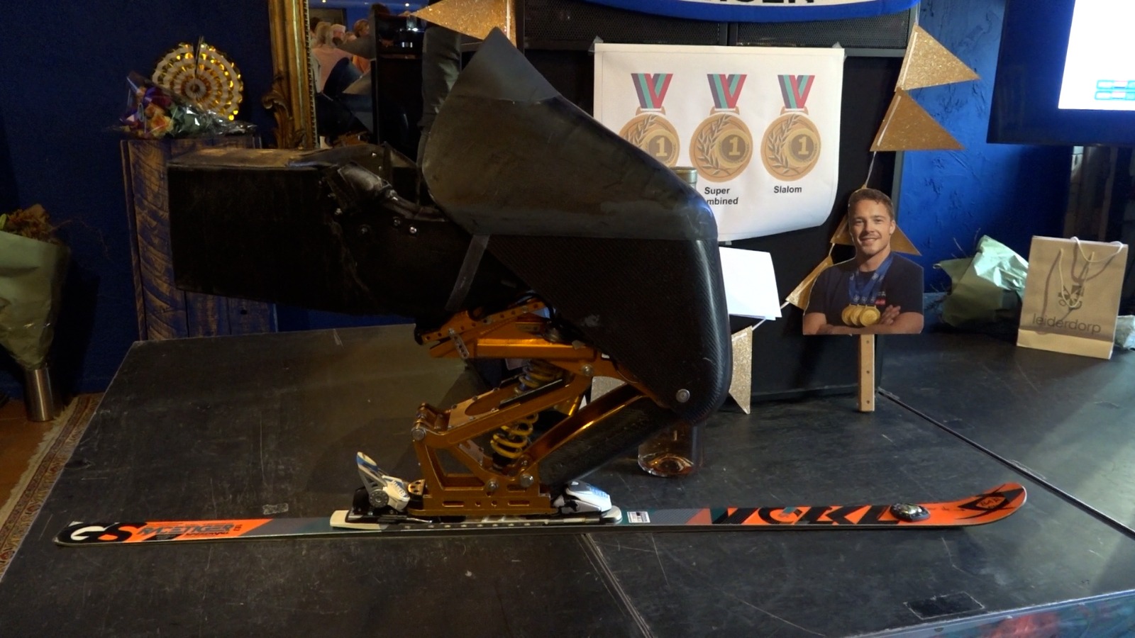 (Foto: Brigit Disseldorp)