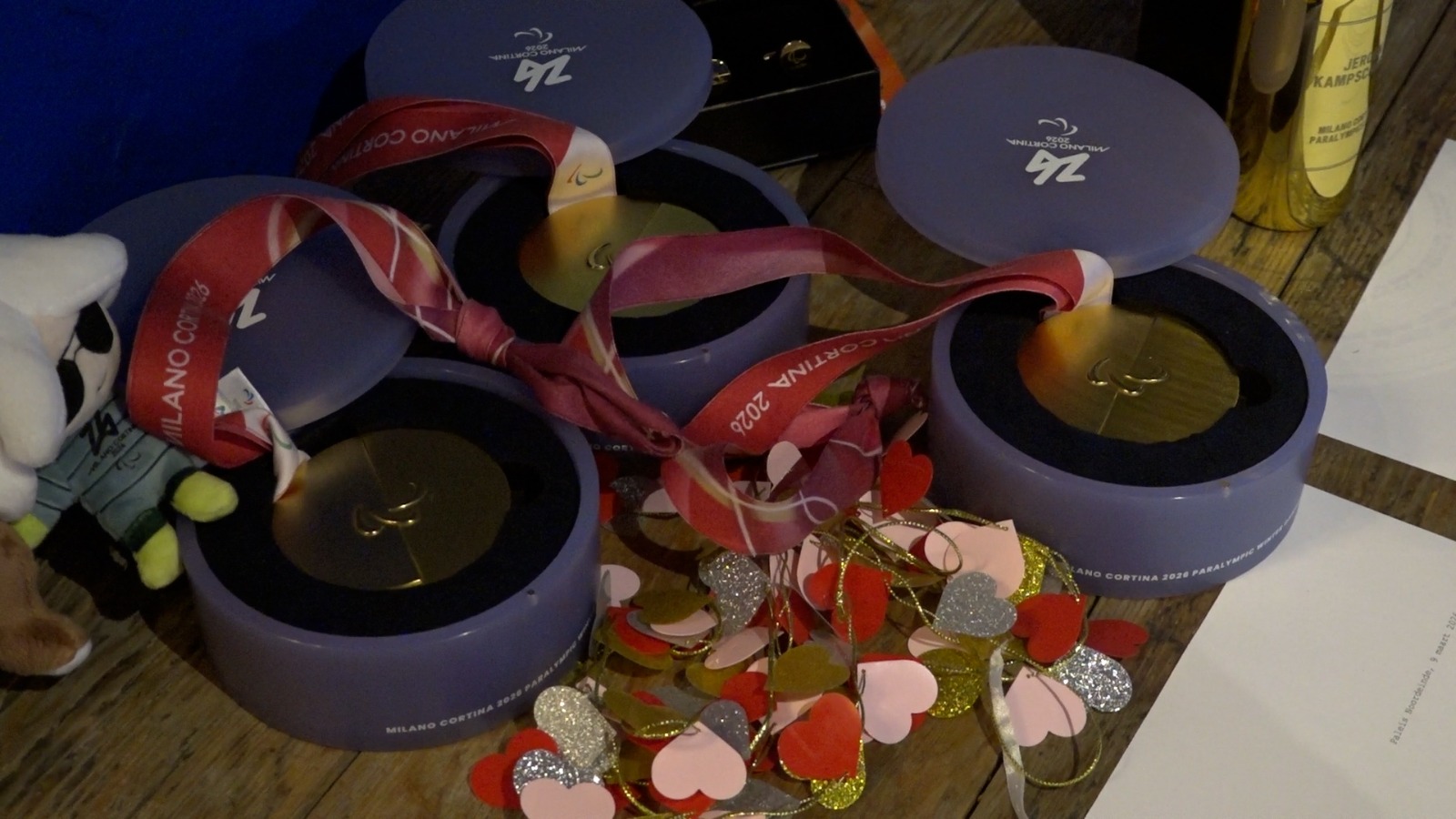 (Foto: Brigit Disseldorp)