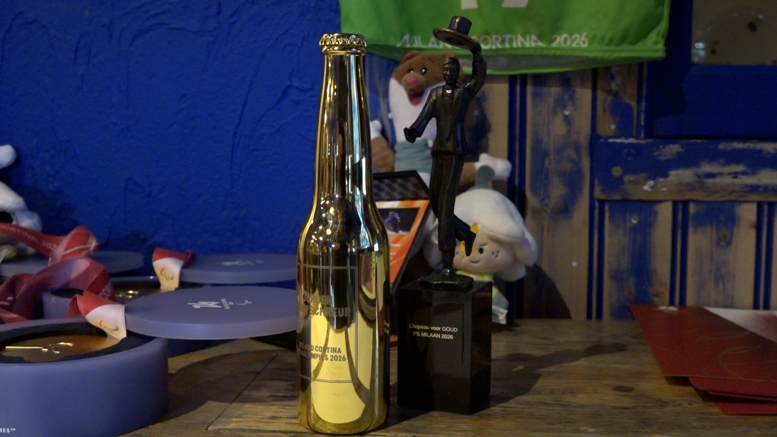 (Foto: Brigit Disseldorp)