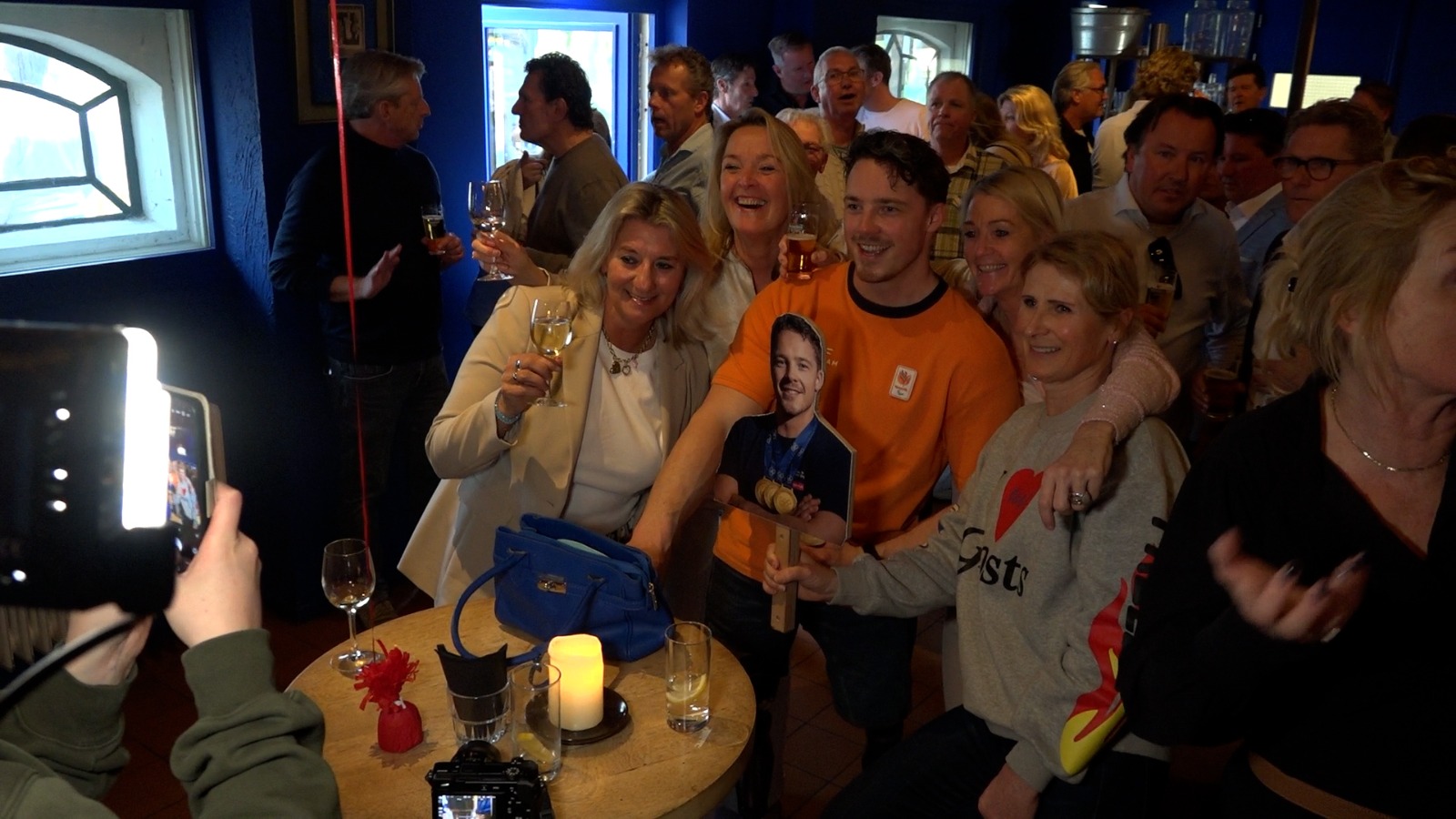 (Foto: Brigit Disseldorp)