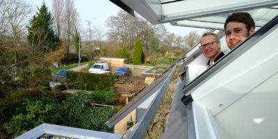 Groene subsidie Voorschoten