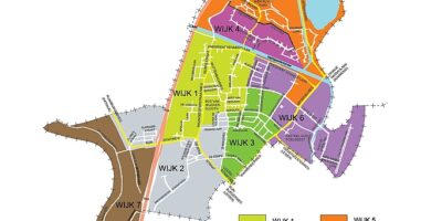 Afwijkende afvalinzameling Oegstgeest tijdens feestdagen