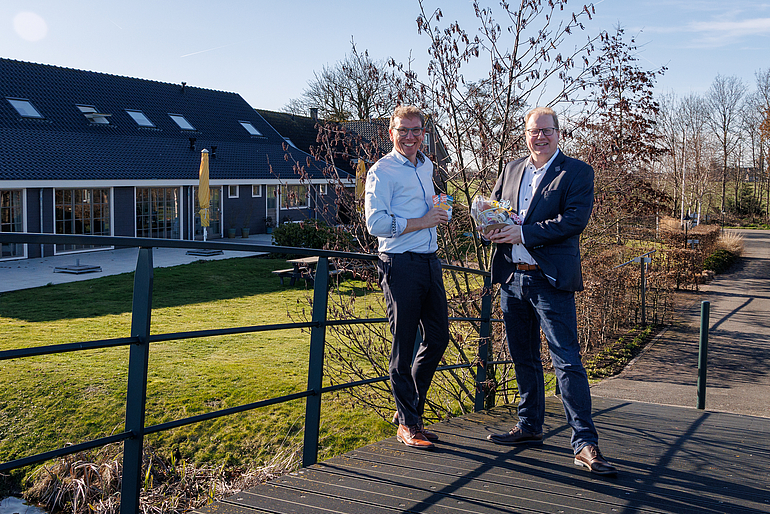 Streek van Verrassingen Zoeterwoude