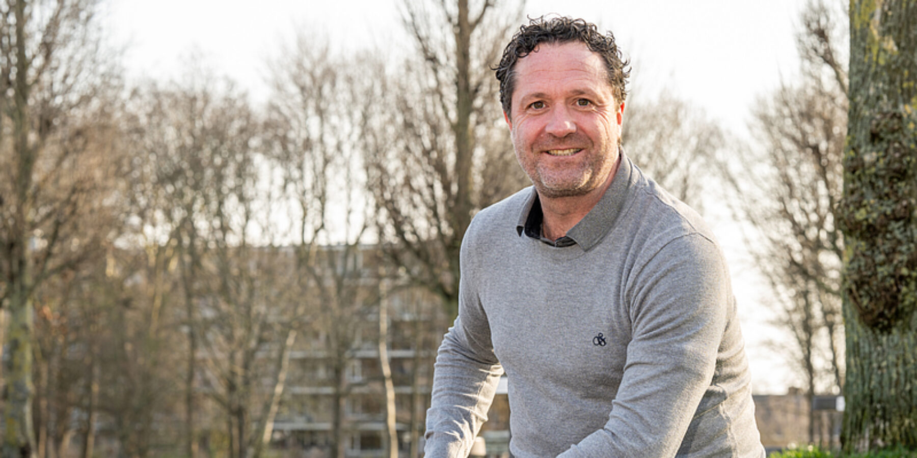 Nilles Raken Oegstgeest