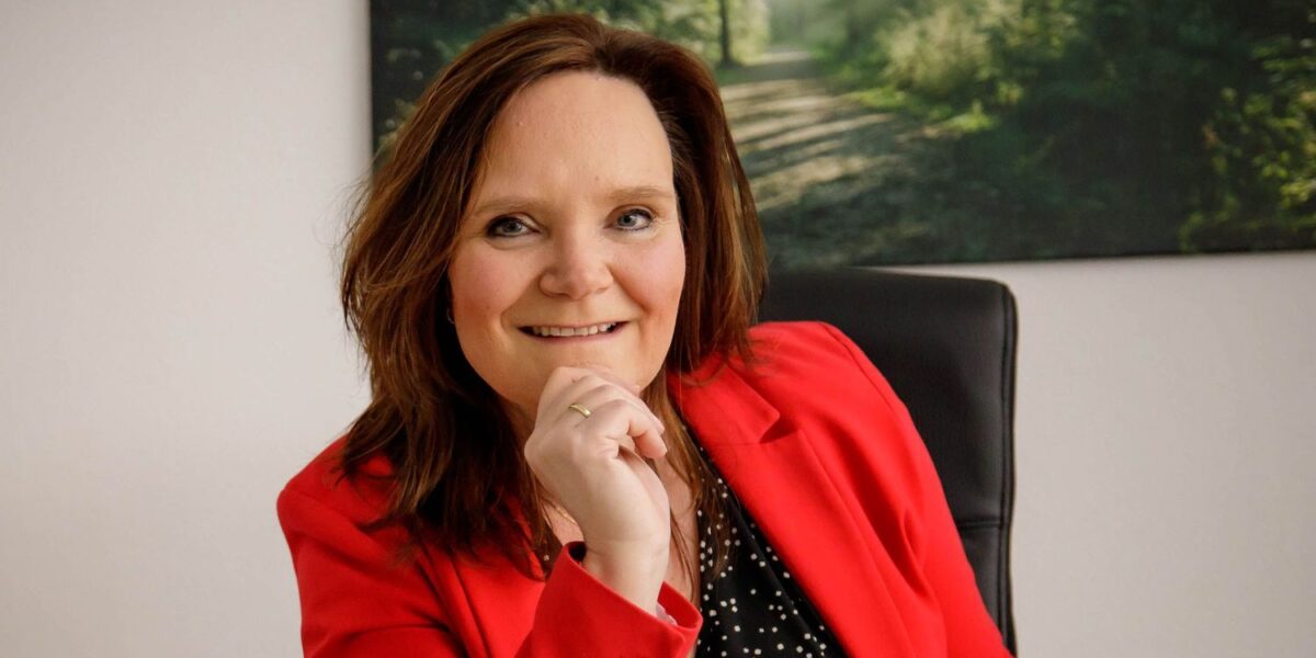 Angelique Beekhuizen opnieuw kandidaat-wethouder in Zoeterwoude