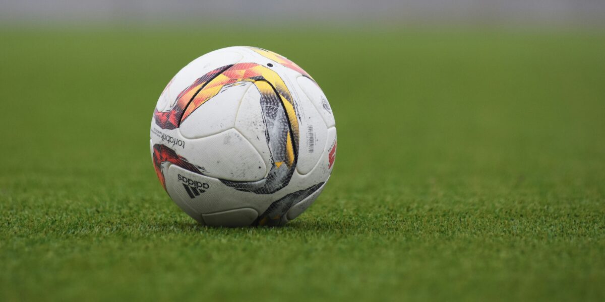 Twee uur lang de bal al lopend hooghouden: Hassan deed poging tot wereldrecord