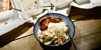 Arbeidsinspectie sluit Chinees restaurant in Leiden