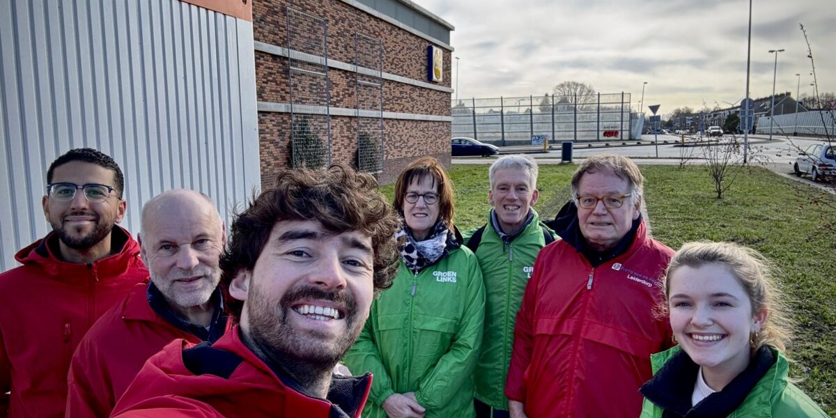 PRO Leiderdorp neemt voortouw in coalitiegesprekken na verkiezingswinst