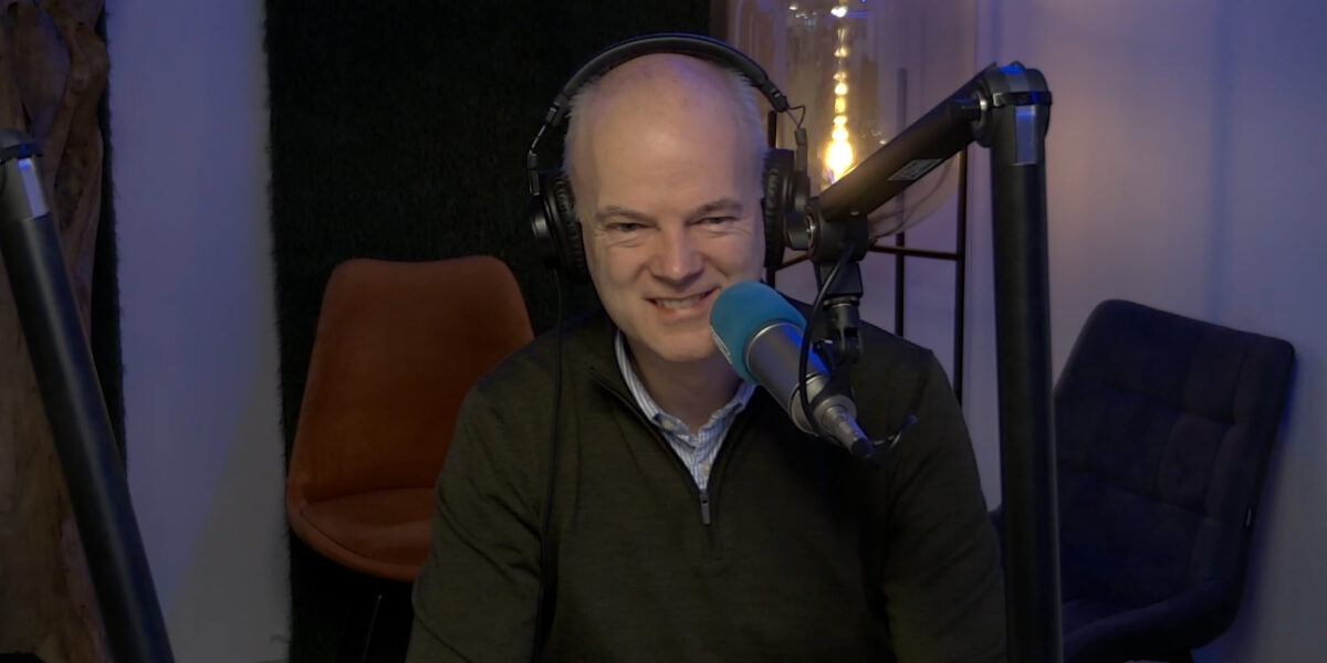 Arie Janssen neemt trots afscheid van Leiderdorpse gemeenteraad