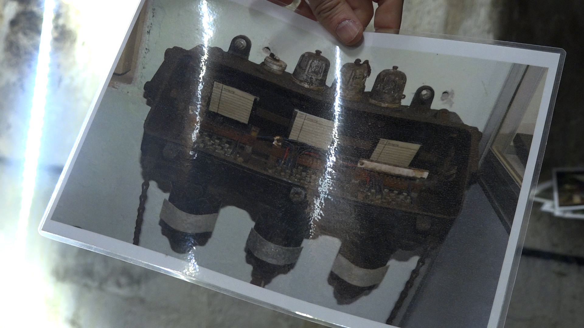 De communicatiemiddelen