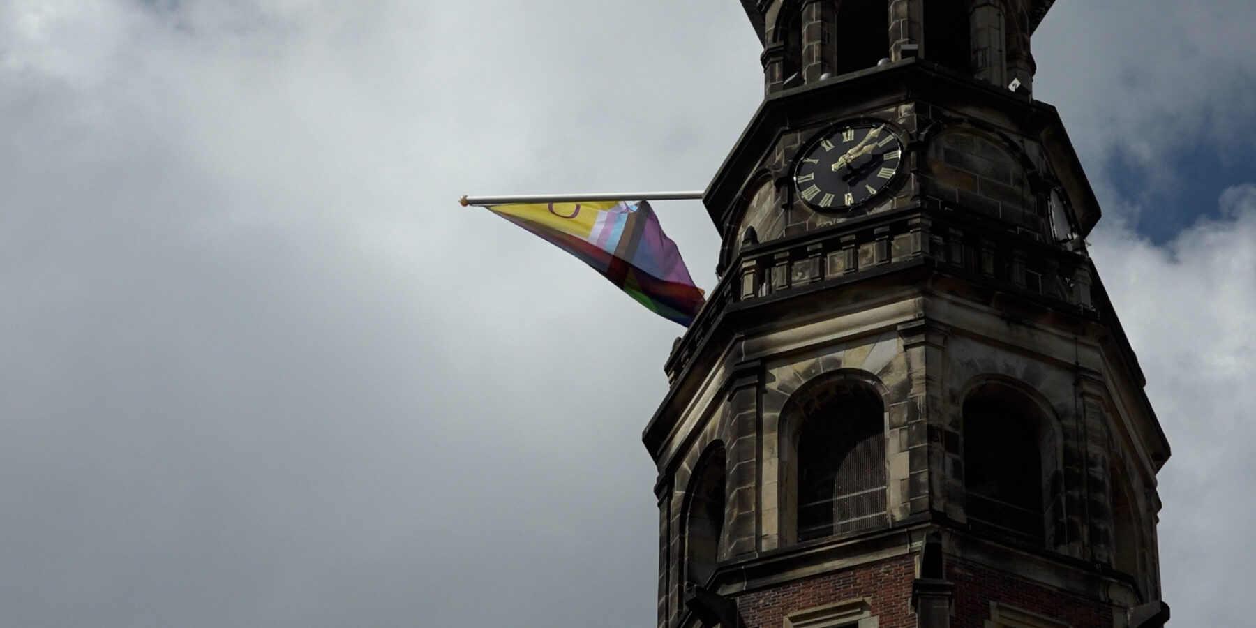 Brons voor stad van gelijke kansen