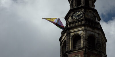 Brons voor stad van gelijke kansen