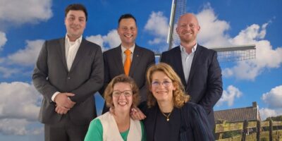 CDA-fractie-Zoeterwoude