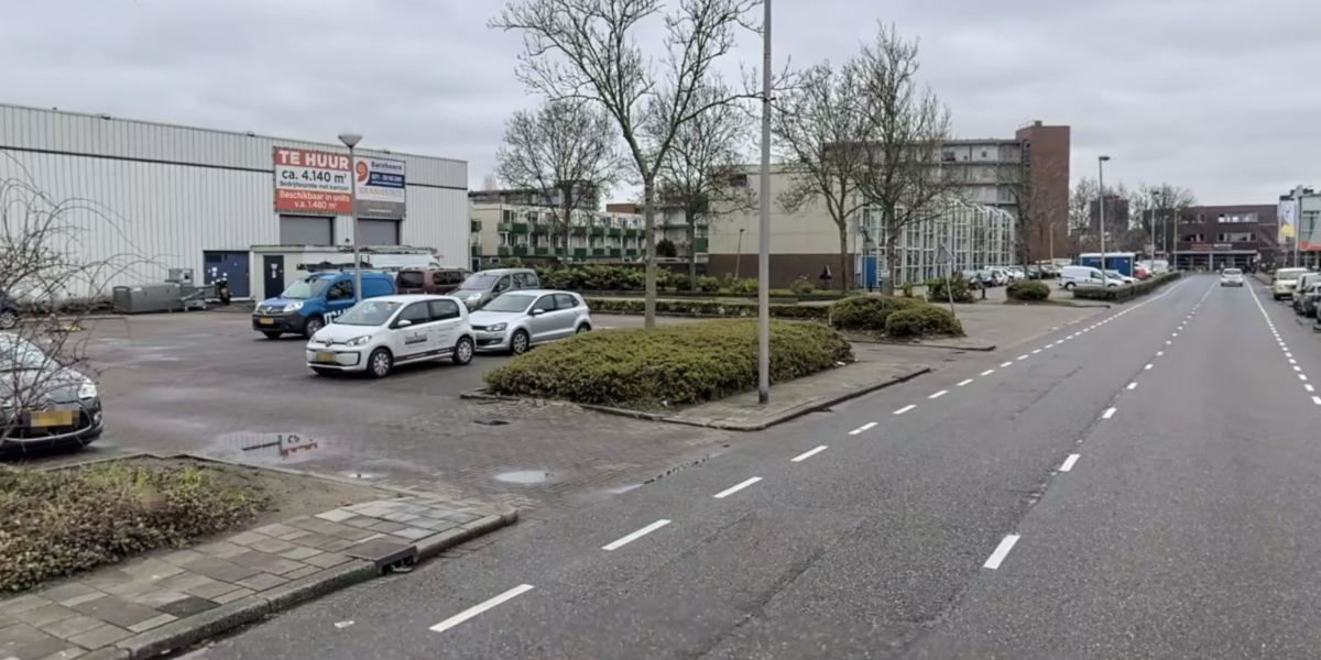 Provincie wil zwaardere industrie op Baanderij: woningbouw onder druk