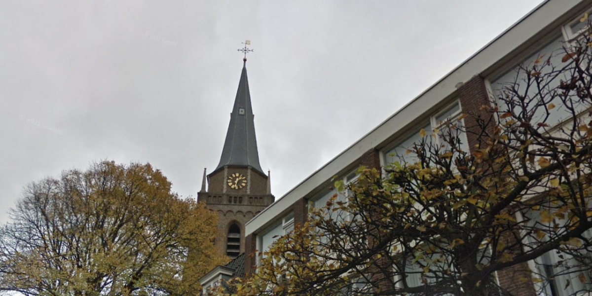 Klok Dorpskerk slaat niet meer in avond en nacht