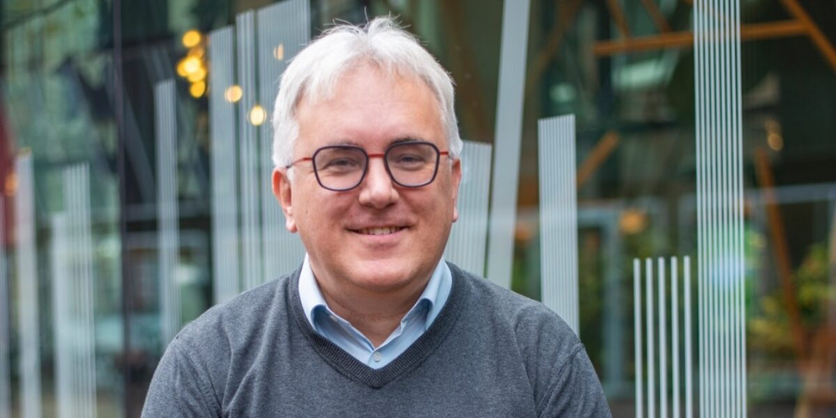 D66 Leiderdorp draagt Freddy Blommers als wethouder