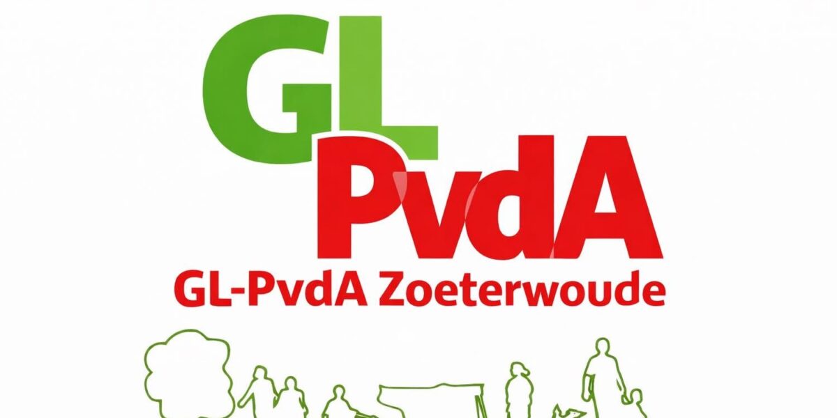 Progressief Zoeterwoude past naam aan: 'Te veel verwarring'