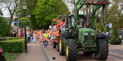 Koningsdag Zoeterwoude 2026 01