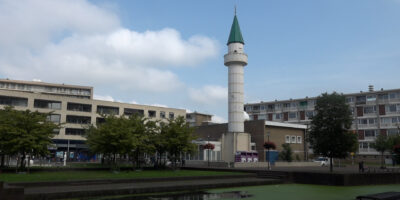 Alcoholverbod Kooiplein verlengd