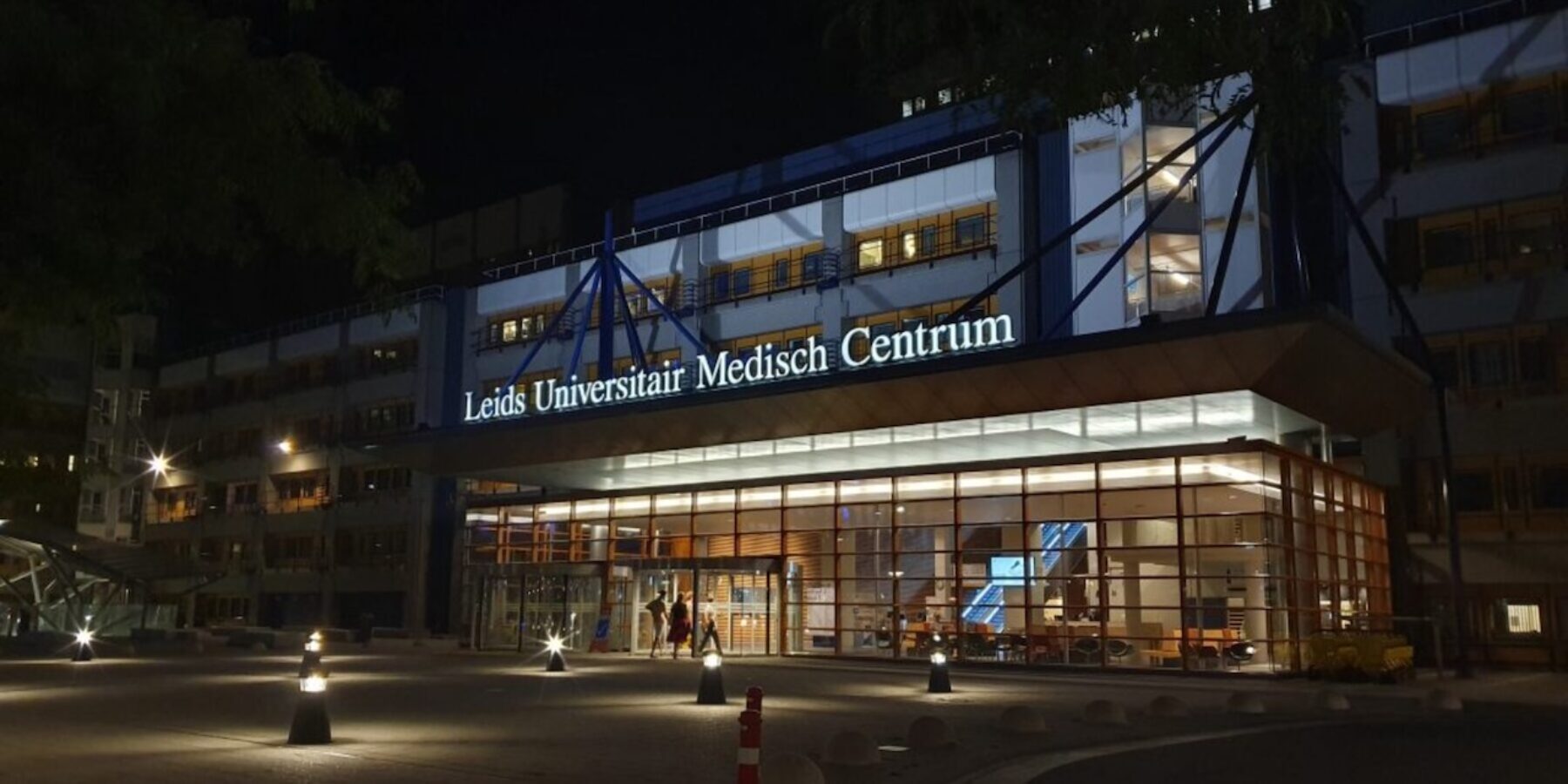 LUMC stelt invoer nieuwe EPD uit om hack leverancier.