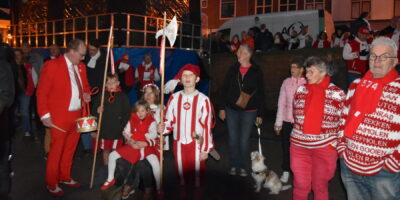 Leidens Ontzet wordt geen UNESCO erfgoed