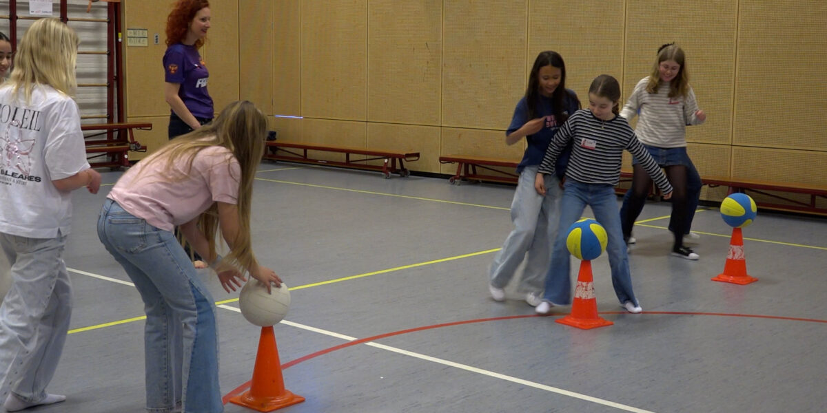 Centraal+ Weekoverzicht 15: Museum in Morswegbunker & Universitair Sportcentrum geopend
