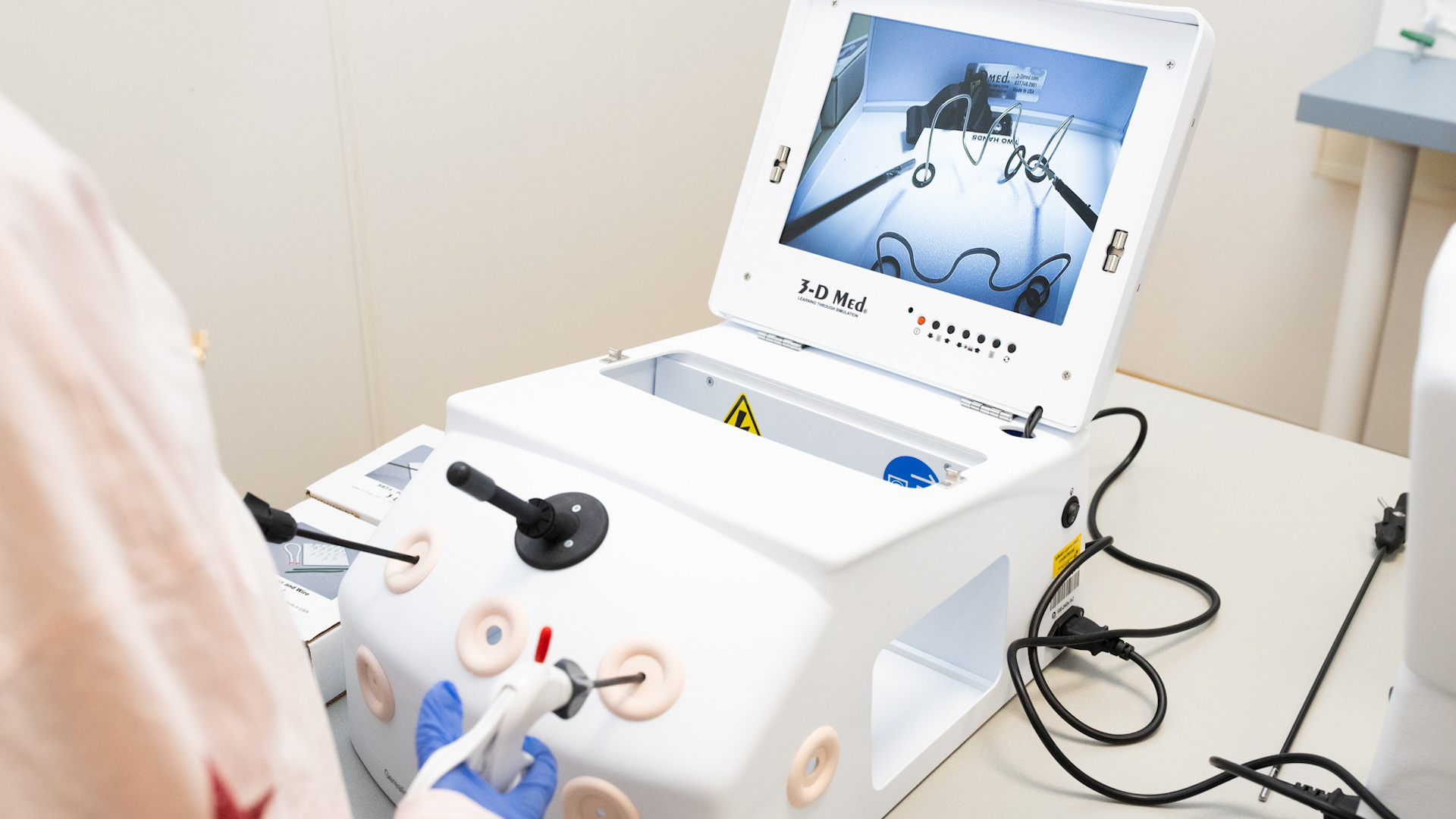 Foto: Patrice Börger.