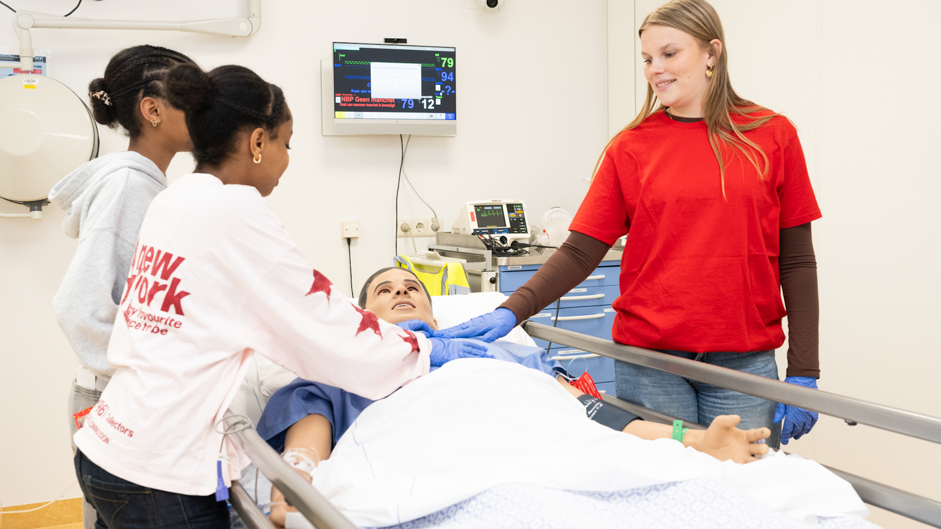 Foto: Patrice Börger.