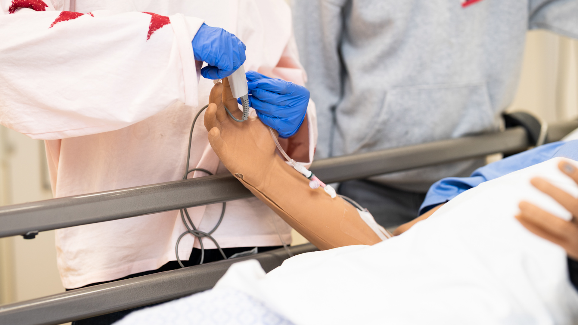 Foto: Patrice Börger.