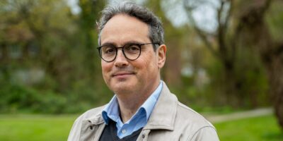 Marc Gaulard Partij Sleutelstad Leiden