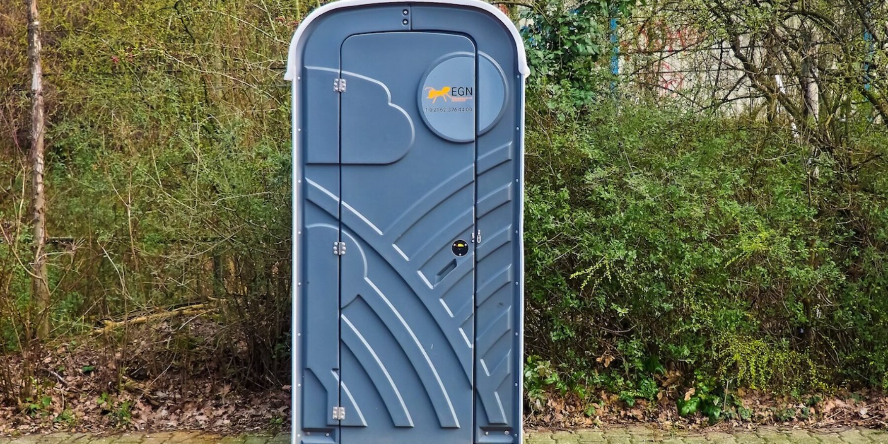 Nieuwe toiletstrategie tegen overlast en ongelijkheid tijdens Leidens Ontzet.