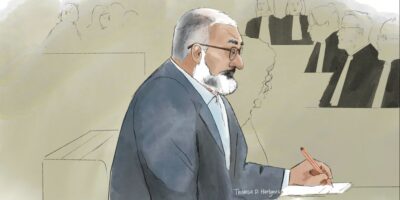 OM eist drie jaar tegen Leidschendammer