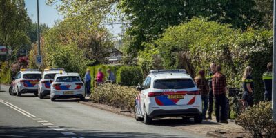 Politie treedt op bij vermoedelijke kraakactie woonboot