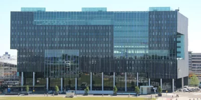 Naast Leiden Centraal, is in de hal van Level een pop-up Klimaatmuseum ingericht.