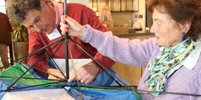 Repair cafe Oegstgeest