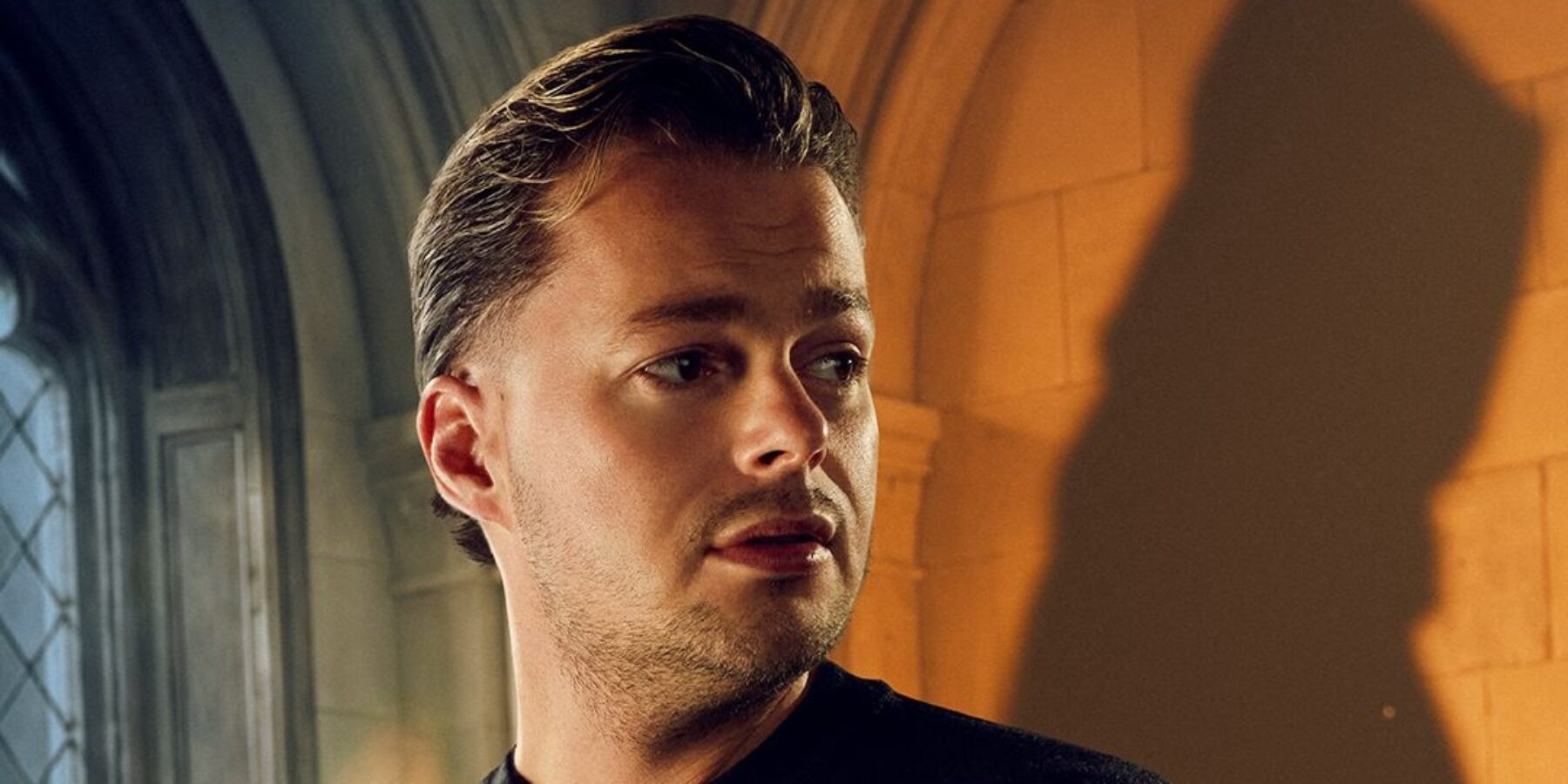 Robert van Hemert Verraders RTL4