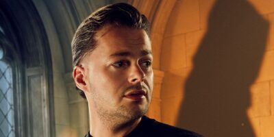 Robert van Hemert Verraders RTL4