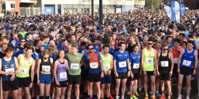 Singelloop nog nooit zo snel uitverkocht.