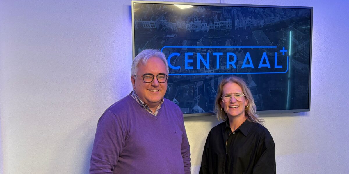 Kandidaat-wethouder Freddy Blommers: 'Samenwerking in de regio maakt Leiderdorp sterker'