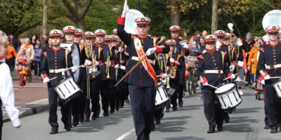 Zo viert Voorschoten Koningsdag 2026