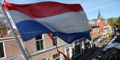 Zo viert Wassenaar Koningsdag 2026