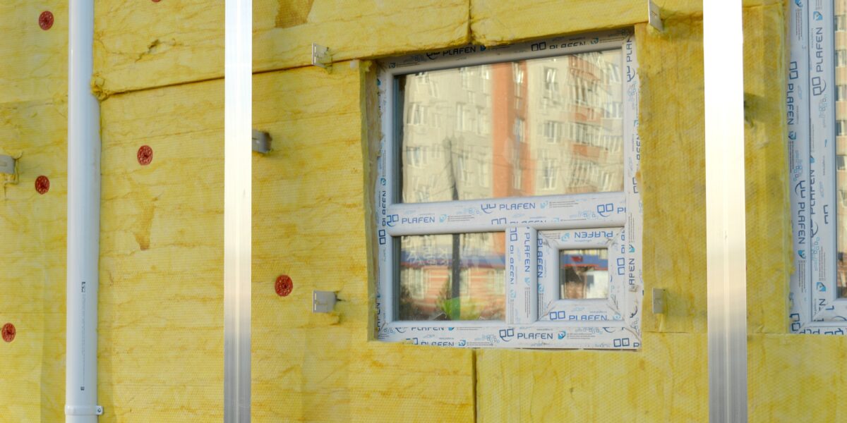 Gemeente Leiden verruimt subsidie voor woningisolatie