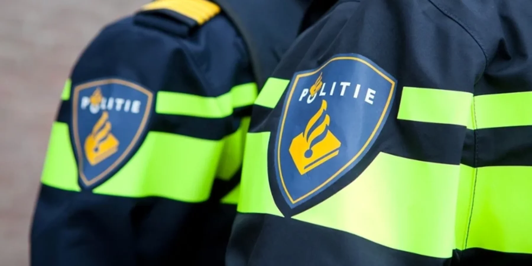 Man aangehouden voor brandstichting in eigen huis