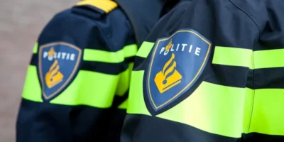 Man aangehouden voor brandstichting in eigen huis