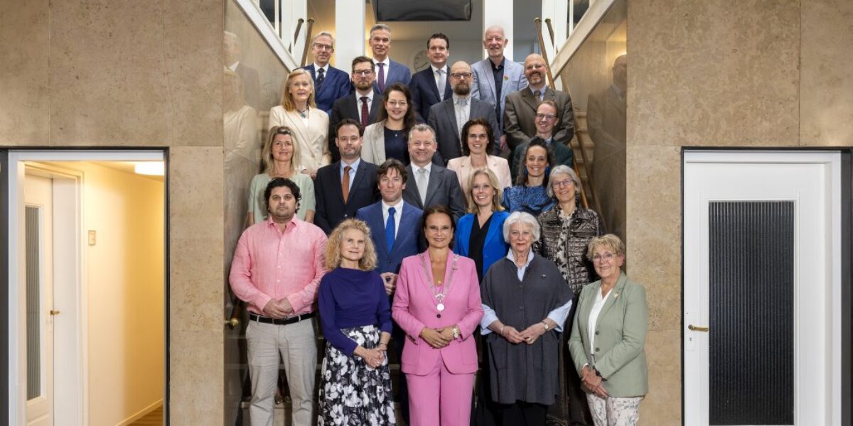 Nieuwe verhoudingen in Voorschoten: zoeken naar balans tussen plannen en portemonnee