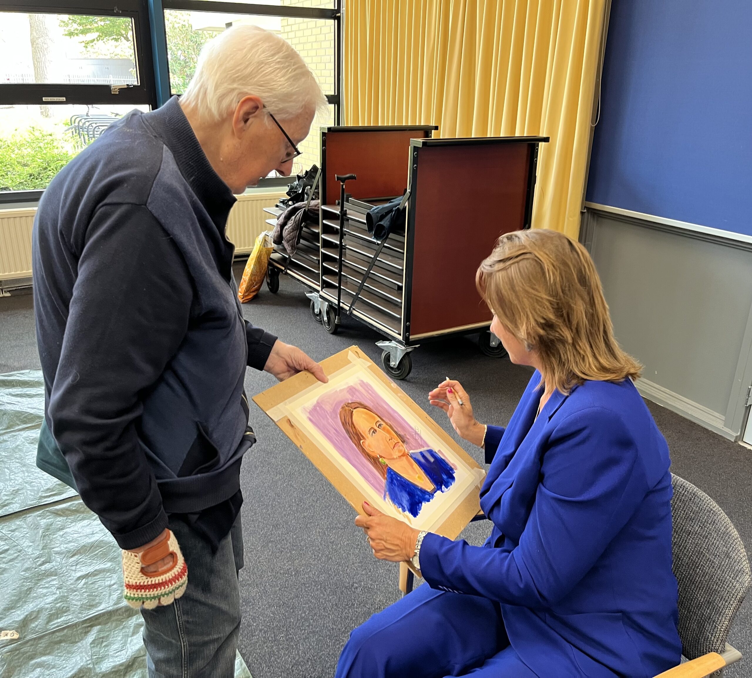 Foto: gemeente Voorschoten