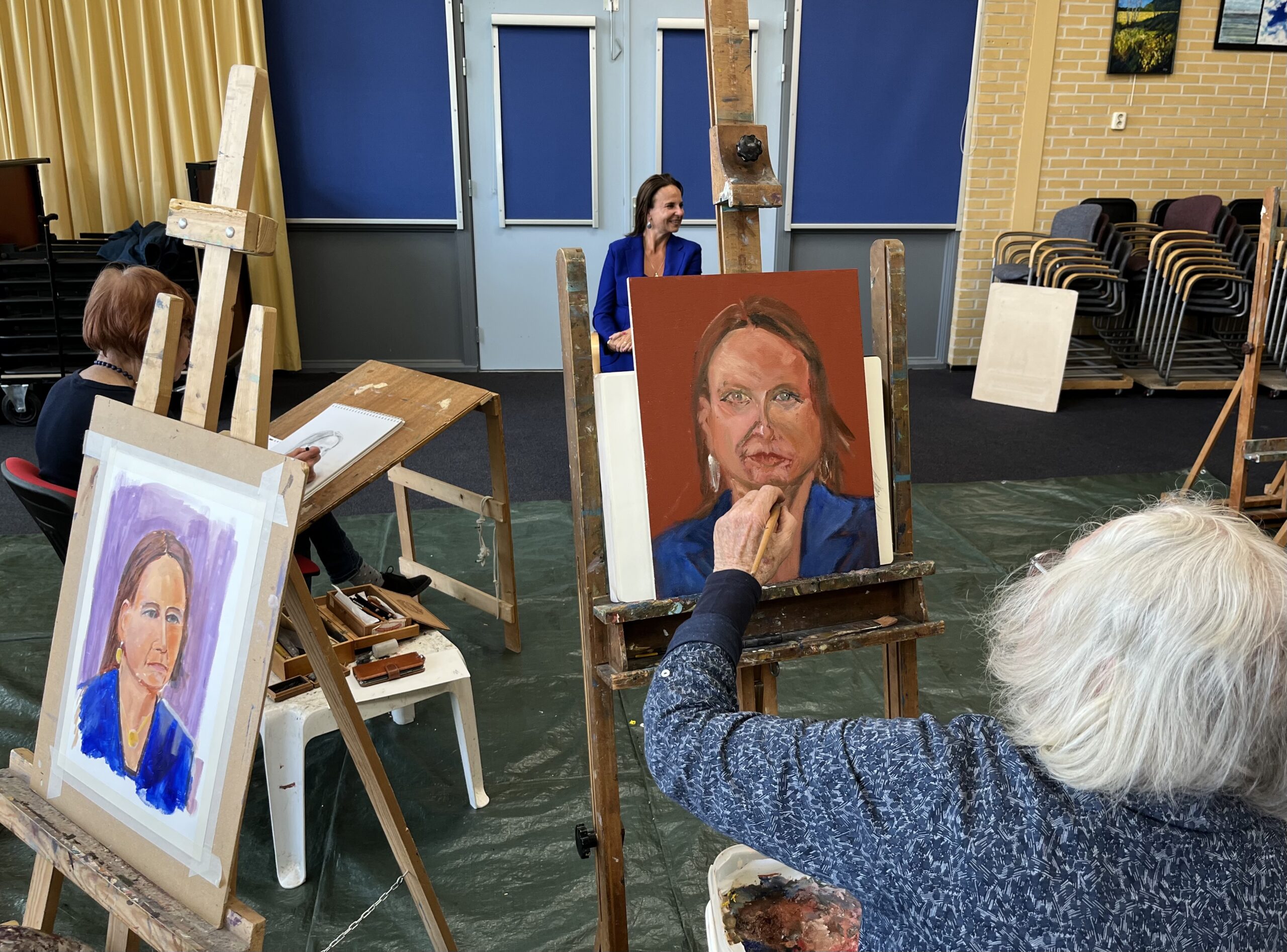 Foto: gemeente Voorschoten