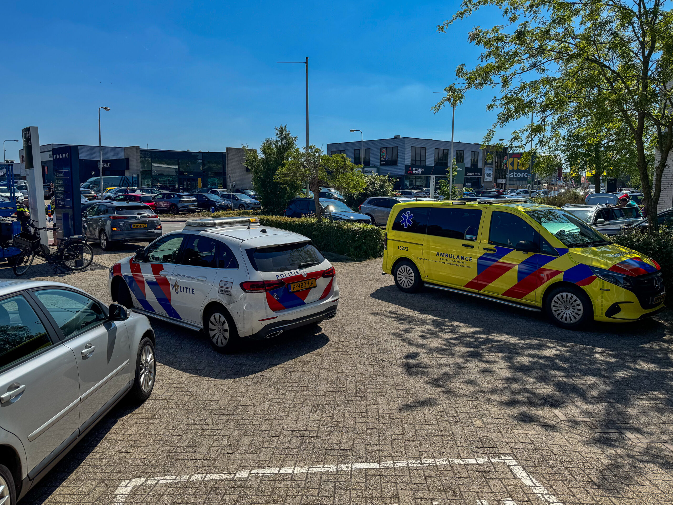 Foto: Regio Leiderdorp