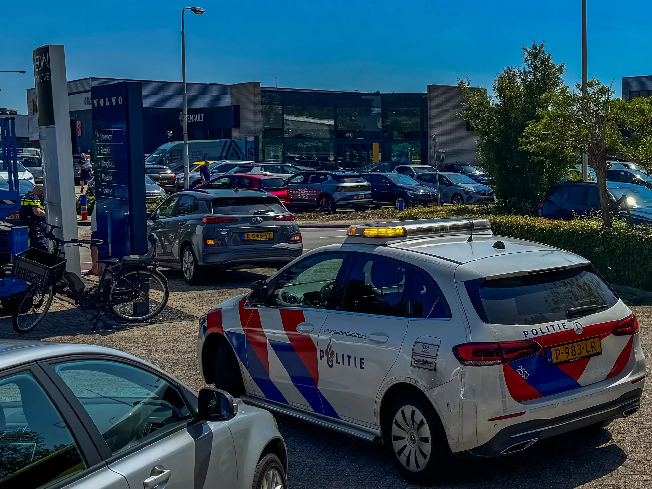 Foto: Regio Leiderdorp